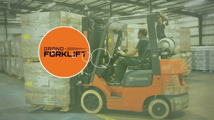 Available used forklifts in Elizabeth, New Jersey | Check us out!