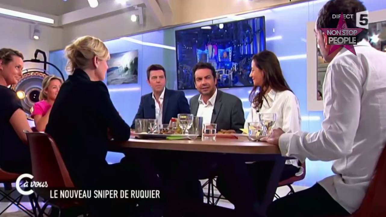 Yann Moix n'aime pas son image : "On me voit comme un prédateur sexuel"