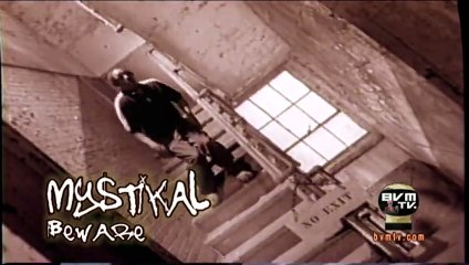 Mystikal - Beware - Bohemia After Dark