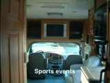 American RV Rental for Corporate Events