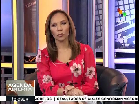 ALBA-TCP cierra filas contra acciones golpistas de la derecha en AL