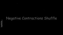 Negative Contractions Song