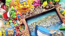 carnevale di sciacca 110 anni di storia