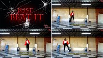 Beat It - MJ's Cover (PT)