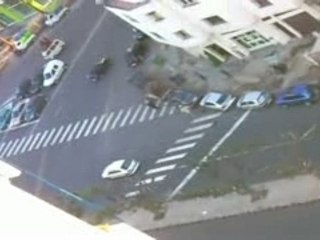 DEDICASSE A CASABLANCA MAARIF