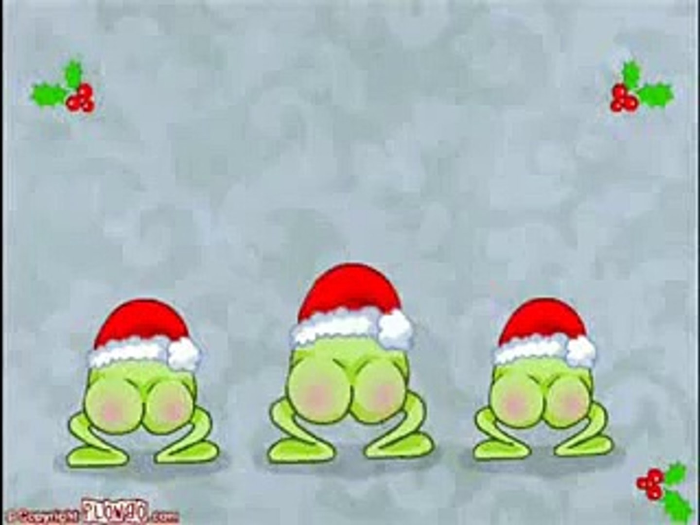 Merry Christmas! - video Dailymotion