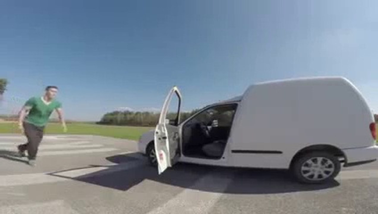 Cascades Urbaines  nouvelle forme d'art urbaine aime et à partager