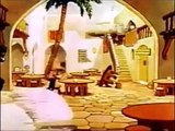 Caramba - Ali Baba (the song) and Popeye & Ali Baba cartoon