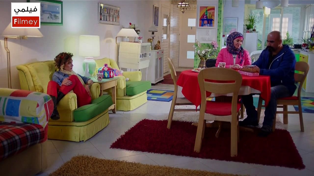11 مسلسل الكبير اوي الجزء الخامس 5 الحلقة الحادية عشر