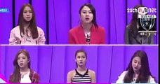 JYP SIXTEEN EPISODE 4 Previews