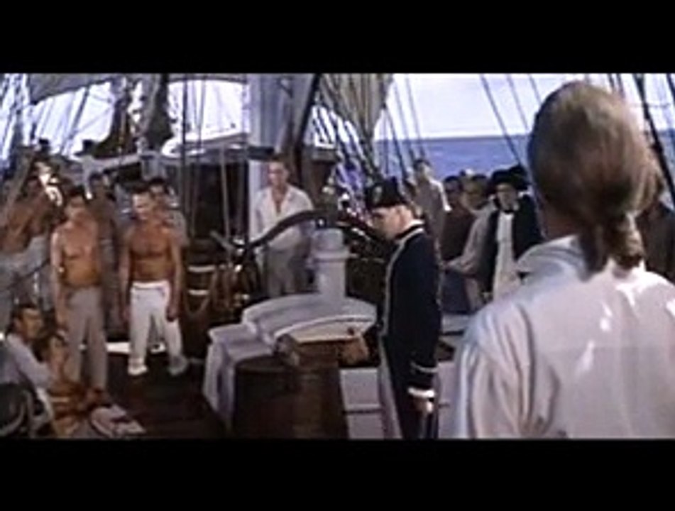 TRE BOUNTY-TRE CHRISTIAN FLETCHER PER IL BOUNTY – di R.Mancini