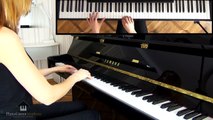 How to Practice Piano Scales and Arpeggios - The Art Behind The Exercise. Episode 1: Benefits.