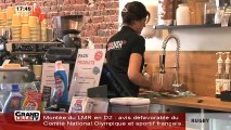 Wash and Co : Un café-laverie dans le quartier de Wazemmes