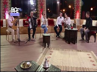 Emina Tufi - Karanfil se na put sprema