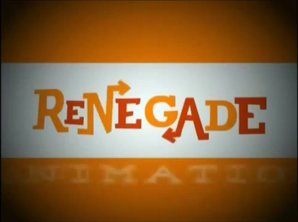 Renegade Animation / Cartoon Network Productions (2004 J-CN and 1999 logos)