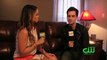Brendon Urie, Lead Singer of ‘Panic! At The Disco’ Talks New Album & More!