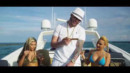 Farruko - Passion Whine ft. Sean Paul