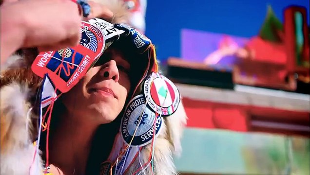 BIGBANG - TONIGHT MV