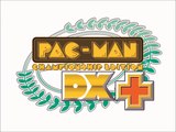 Pac-Man Championship Edition DX  Music - PAC RAINBOW (3 min)