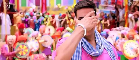 Khiladi 786 (Mashup) (Saraiki HD Songs)