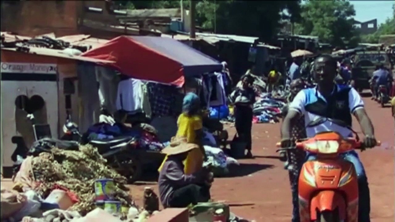 Mali: la vie reprend son cours après l'attaque à Sévaré