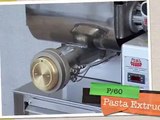 Pasta Machine Extruder P/60