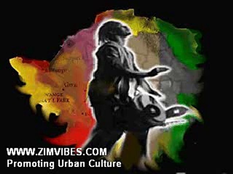 DJ.CLEO -goodbye -www.zimvibes.com