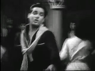 Dil Deke Dekho - Bolo Kutch To Bolo Pyar - Mohd Rafi