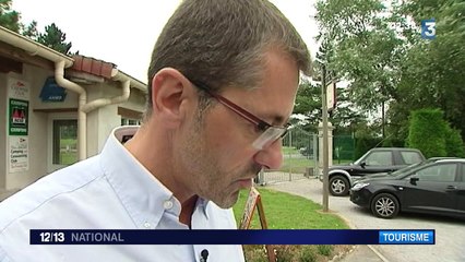 Sur la Côte d'Opale, le tourisme ne fait plus recette