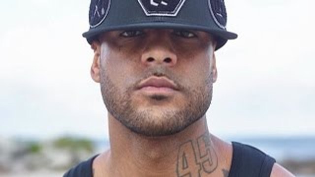 Booba se moque du titre Sans Forcer 94.0 de Rohff