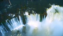Cataratas Iguaçu Brasil HD Argentina Foz Iguazu Waterfalls