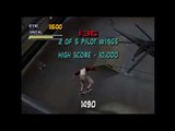 Tony Hawk's Pro Skater 2 N64 Game