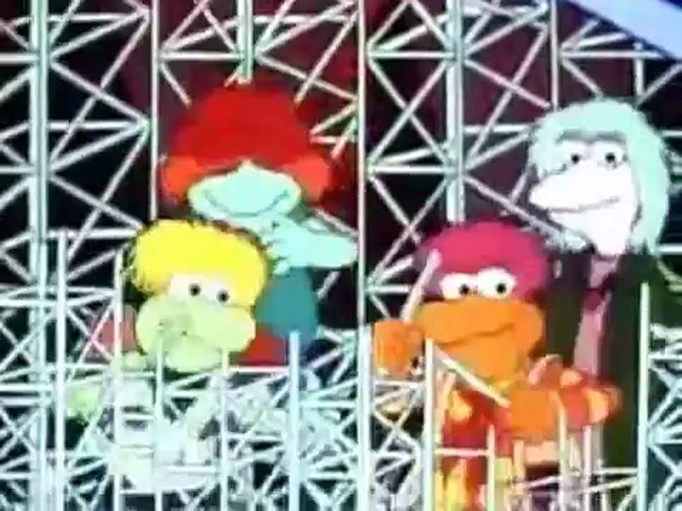 80'S AND EARLY 90'S CARTOON THEME SONGS PART 6