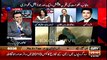 Excellent Chitrol of Rana Sanaullah By Kashif Abbasi & Farzana Bari on Kasur Scandal