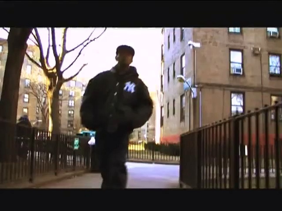 Prodigy of Mobb Deep ft. Big Noyd - Its Nothing