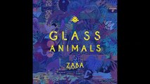 Glass Animals - Toes (Tom Kaos Remix)