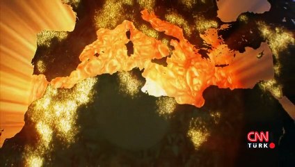 İnsanoğlu Mankind - Bölüm 2 (İnsanlık Tarihi)