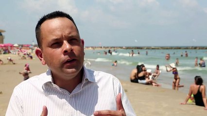 Polémique Paris plage: la mairie de Tel-Aviv réagit