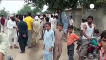 سوء استفاده جنسی از ۲۸۰ کودک در پاکستان