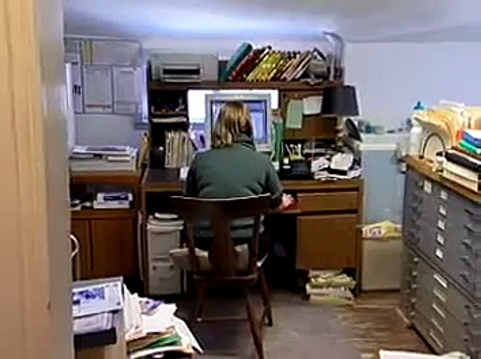Archivists