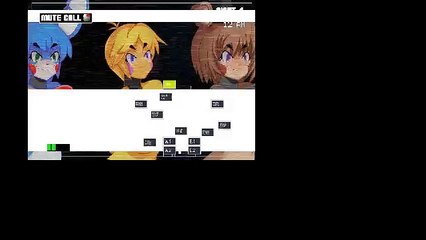 Five Nights in Anime part 5