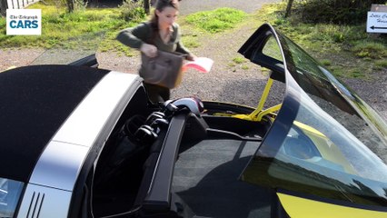 Porsche 911 Targa 2014 review