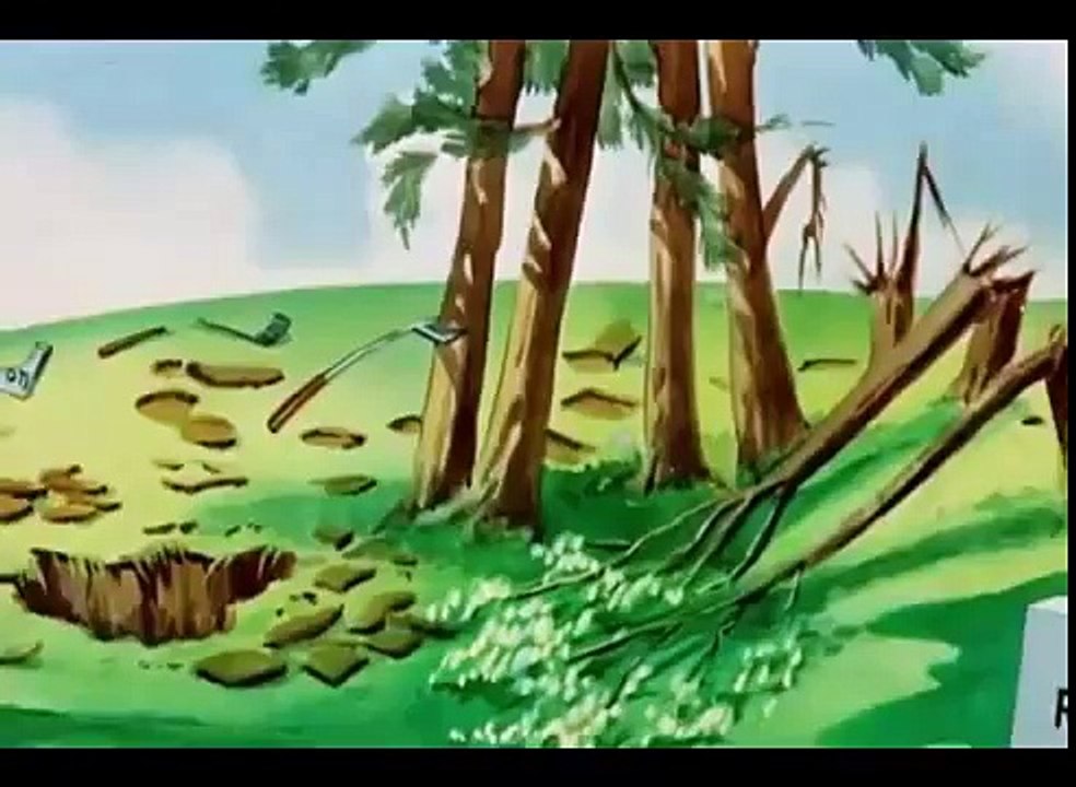 Tom And Jerry Cartoon in Hindi Language 2015 ~ Tom Jerry Tee for Two ~ Best Cartoon 2015