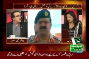 200 KG Gold recovered from Aga Siraj Duraani's house -- Dr.Shahid Masood