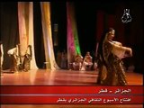 افتتاح الاسبوع الثقافي الجزائري بقطر 2010