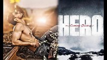 Hero Movie Title Song 2015 - Main Hoon Hero Tera _ Arijit Singh _ Sooraj Pancholi _ Athiya Shetty