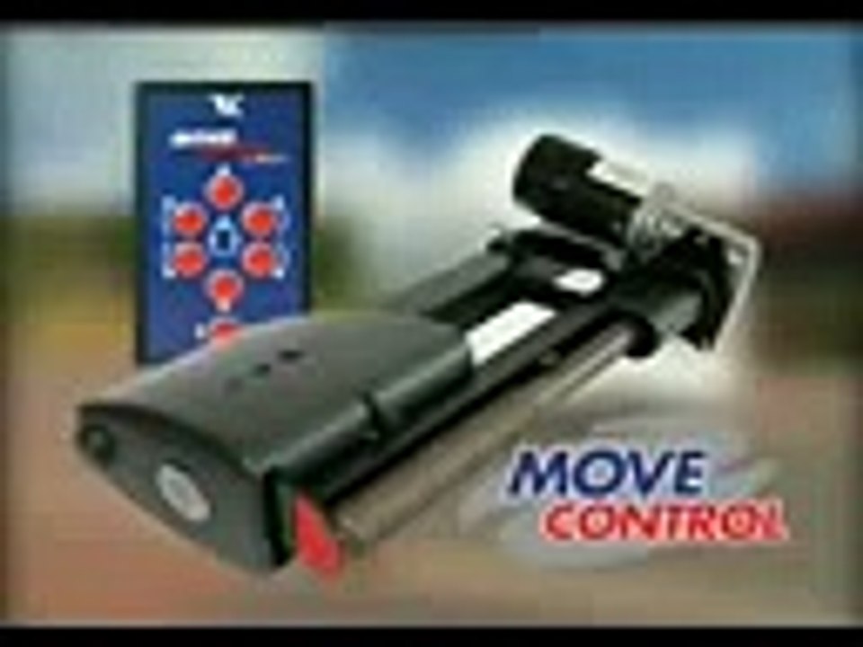 RK Reich Move Control