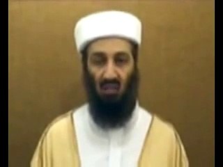 Osama bin Laden says LEAVE BRITNEY ALONE!!!