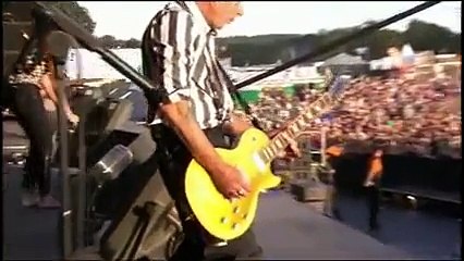 The Specials with Amy Winehouse