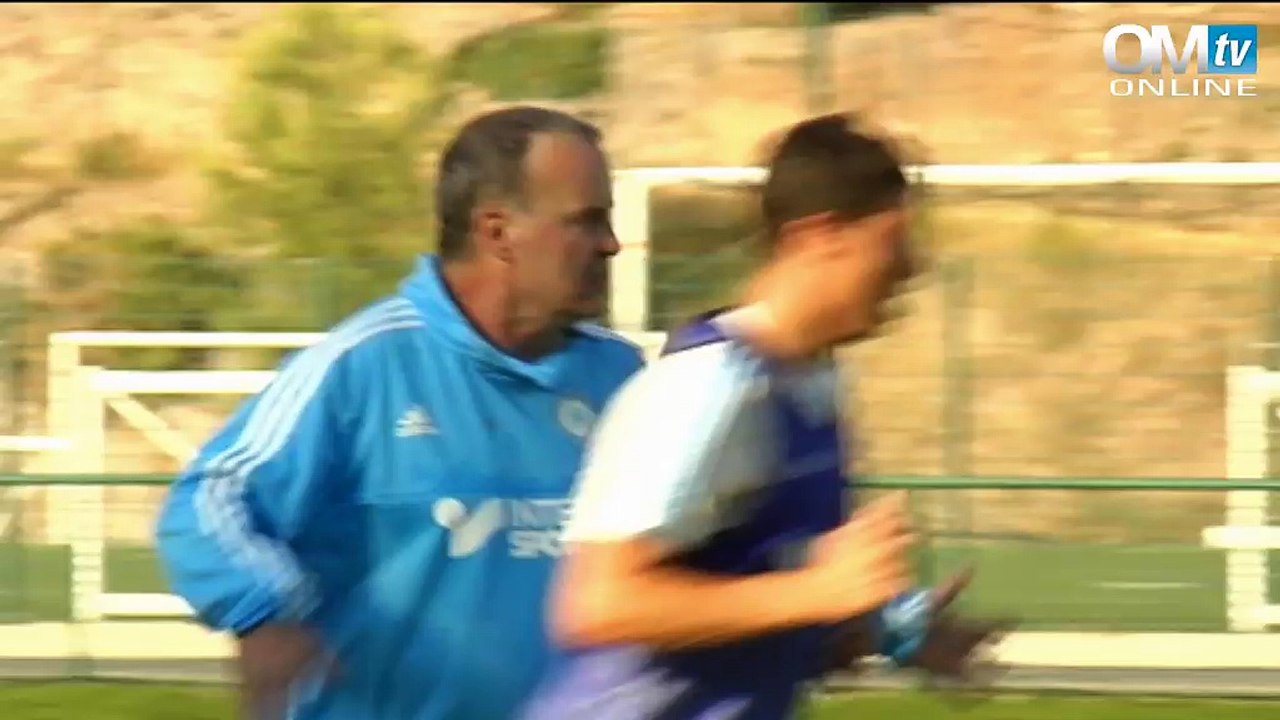 Objectif Match - S4E1 : «Inachevé»